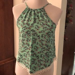 Summer top